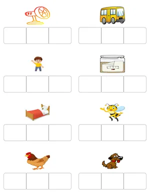 Write correct word