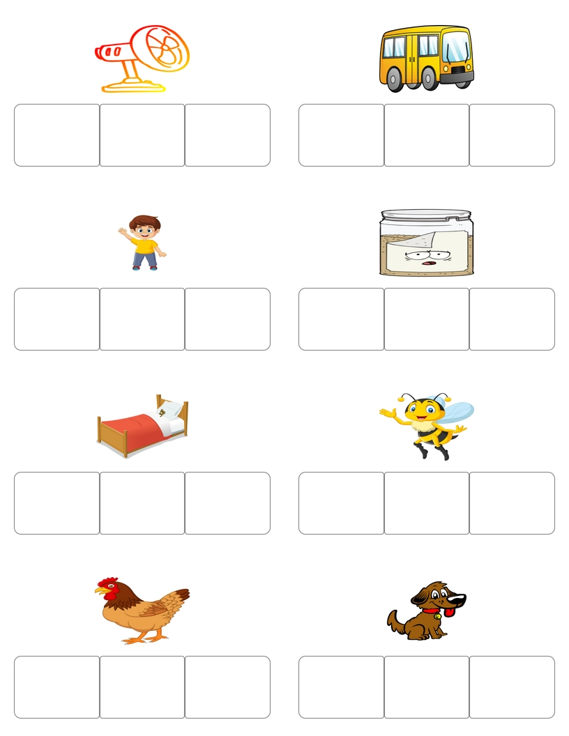 Write correct word worksheet